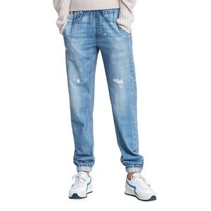Rag & Bone. Miramar Joggers.